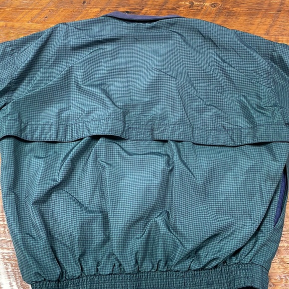 ~Vintage~ Sun Mountain Wind Breaker - Picture 4 of 4